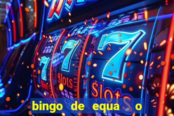 bingo de equa  o do 2o grau